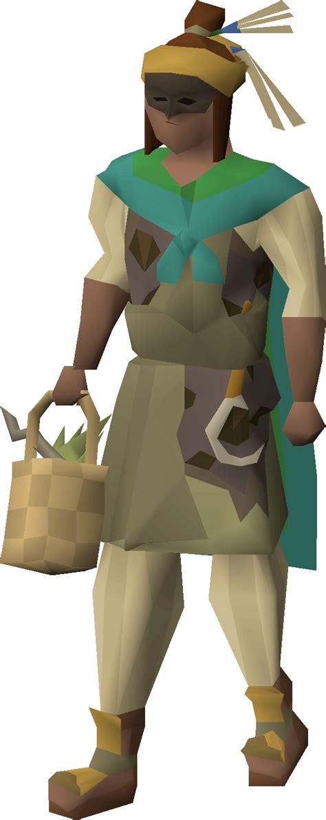 osrs guild hunter teco
